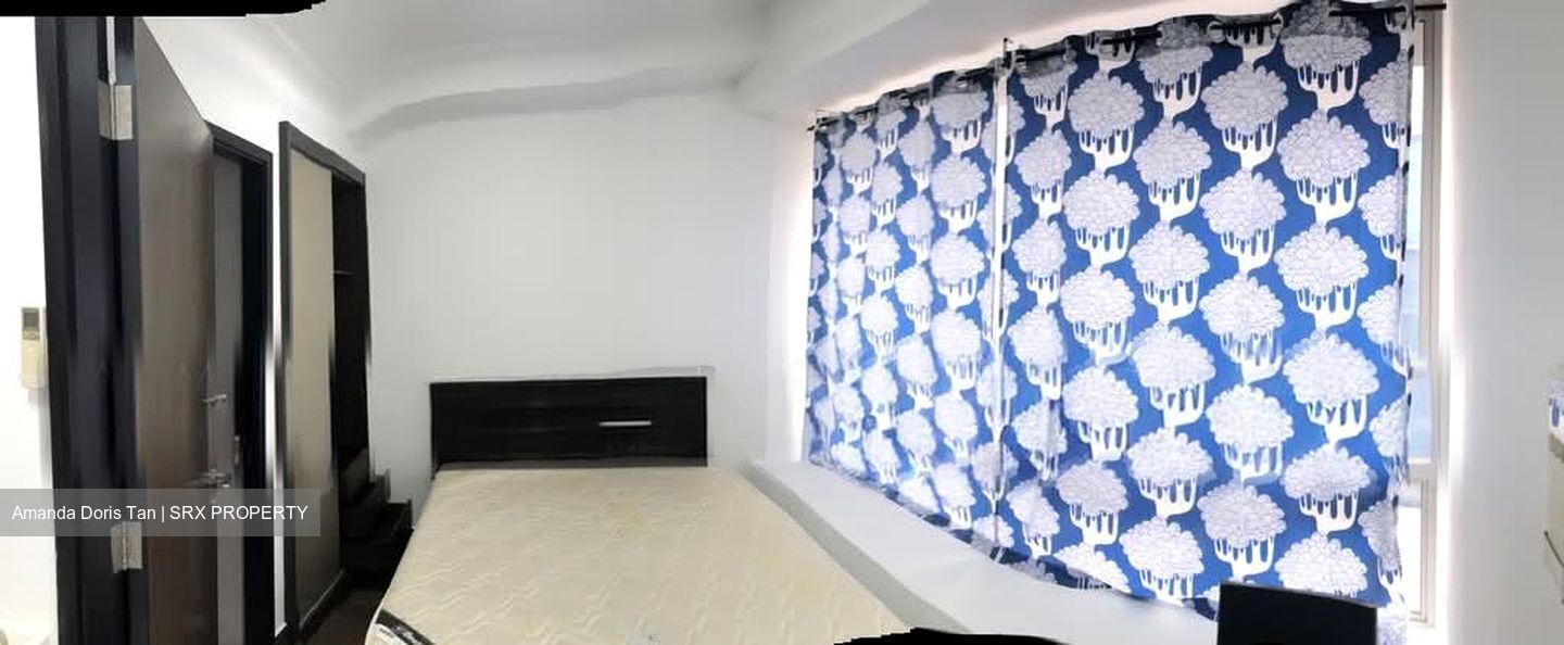 Kembangan Suites (D14), Apartment #593278031